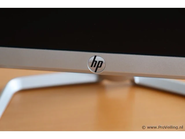 Hp 27 inch widescreen - afbeelding 2 van  3