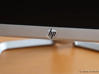 Hp 27 inch widescreen - afbeelding 2 van  3