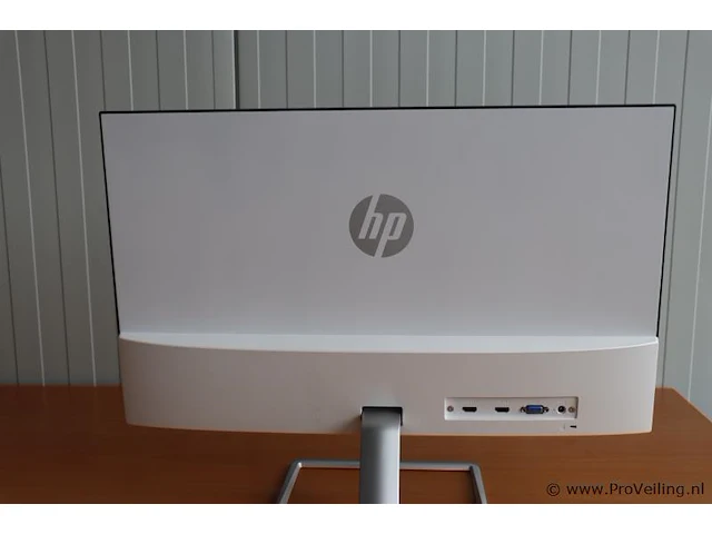 Hp 27 inch widescreen - afbeelding 3 van  3