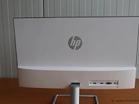 Hp 27 inch widescreen - afbeelding 3 van  3