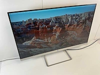 Hp (27f) 27”, 3840x2160 (uhd) ips monitor - afbeelding 2 van  6