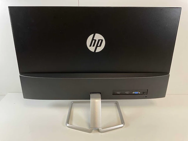 Hp (27f) 27”, 3840x2160 (uhd) ips monitor - afbeelding 4 van  6