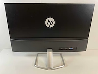 Hp (27f) 27”, 3840x2160 (uhd) ips monitor - afbeelding 4 van  6