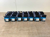 Hp 301 - cartridges (50x) - afbeelding 3 van  5