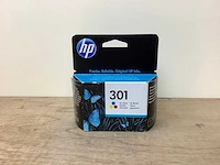 Hp 301 - cartridges (50x) - afbeelding 4 van  5