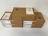 Hp (3ff69a) usb-c g4 euro docking stations (new) (5x) - afbeelding 2 van  9