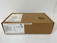 Hp (3ff69a) usb-c g4 euro docking stations (new) (5x) - afbeelding 3 van  9