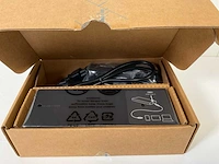 Hp (3ff69a) usb-c g4 euro docking stations (new) (5x) - afbeelding 5 van  9