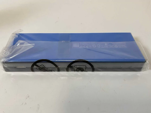 Hp (3ff69a) usb-c g4 euro docking stations (new) (5x) - afbeelding 7 van  9