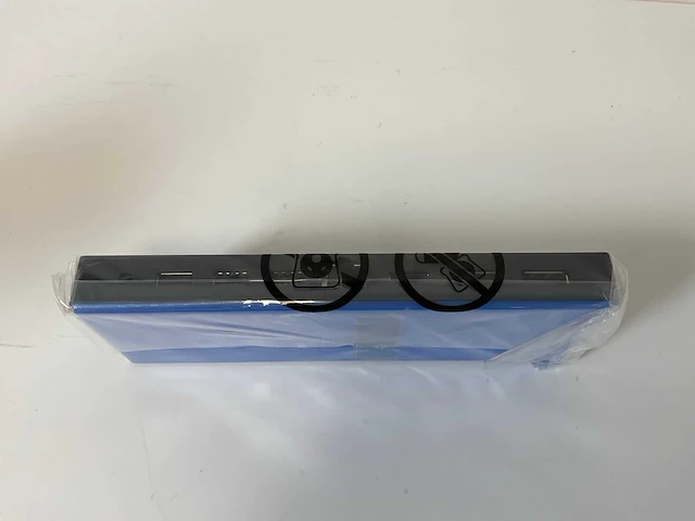 Hp (3ff69a) usb-c g4 euro docking stations (new) (5x) - afbeelding 9 van  9