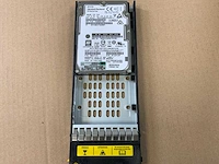Hp 3par m6710, 23x 300 gb hdd (syjkt0300gbas15k) + 1x 300 gb hdd (hkcf0300s5xeno15) netwerkopslag - afbeelding 7 van  15