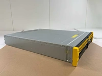 Hp 3par m6710, 23x 300 gb hdd (syjkt0300gbas15k) + 1x 300 gb hdd (hkcf0300s5xeno15) netwerkopslag - afbeelding 10 van  15