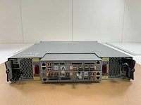 Hp 3par m6710, 23x 300 gb hdd (syjkt0300gbas15k) + 1x 300 gb hdd (hkcf0300s5xeno15) netwerkopslag - afbeelding 12 van  15