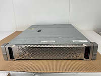 Hp (3parb-st1329/d3700) 24x 1 tb sas(mm1000fbfvr) disk array enclosure - afbeelding 1 van  17