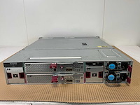Hp (3parb-st1329/d3700) 24x 1 tb sas(mm1000fbfvr) disk array enclosure - afbeelding 14 van  17