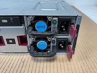 Hp (3parb-st1329/d3700) 24x 1 tb sas(mm1000fbfvr) disk array enclosure - afbeelding 15 van  17