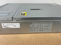 Hp (3parb-st1329/d3700) 24x 1 tb sas(mm1000fbfvr) disk array enclosure - afbeelding 17 van  17
