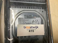 Hp 3tb enterprise harde schijf - afbeelding 1 van  1