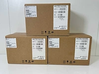 Hp (3tr87aa#abb) tb dock g2 w/ combo cable euro docking stations (new) (3x) - afbeelding 1 van  7