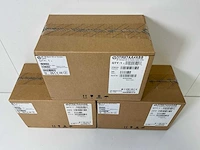 Hp (3tr87aa#abb) tb dock g2 w/ combo cable euro docking stations (new) (3x) - afbeelding 2 van  7
