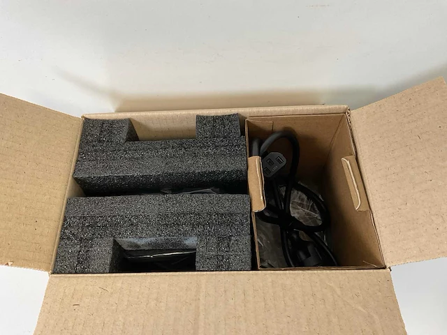 Hp (3tr87aa#abb) tb dock g2 w/ combo cable euro docking stations (new) (3x) - afbeelding 5 van  7