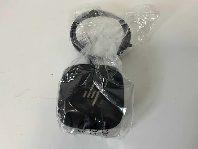 Hp (3tr87aa#abb) tb dock g2 w/ combo cable euro docking stations (new) (3x) - afbeelding 7 van  7