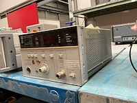 Hp 436a power meter - afbeelding 3 van  5