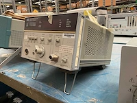 Hp 436a power meter - afbeelding 3 van  4