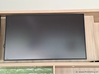 Hp 43um5n monitor - afbeelding 1 van  4