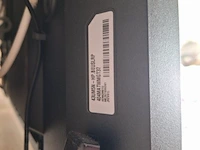 Hp 43um5n monitor - afbeelding 3 van  4