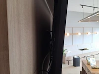 Hp 43um5n monitor - afbeelding 4 van  4