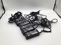 Hp 45 watt laptop adapter (6x) - afbeelding 1 van  5