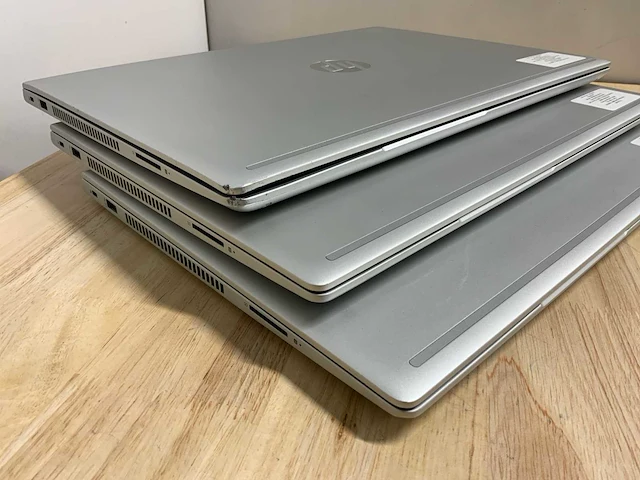 Hp 450 g7 laptop (3x) - afbeelding 10 van  11