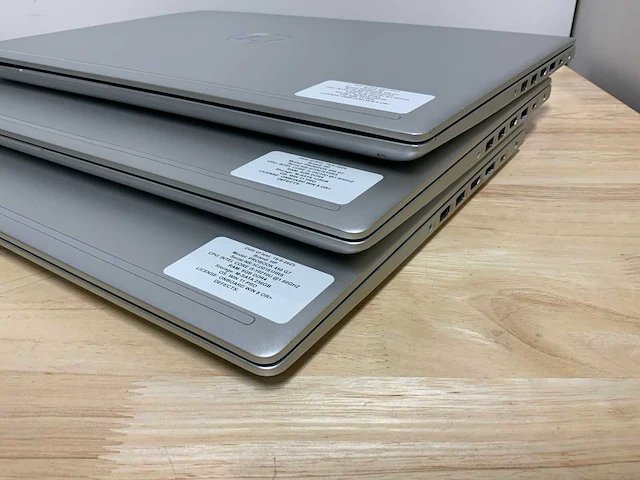 Hp 450 g7 laptop (3x) - afbeelding 11 van  11