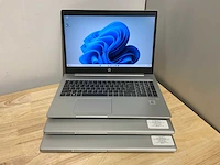 Hp 450 g7 laptop (3x) - afbeelding 1 van  11