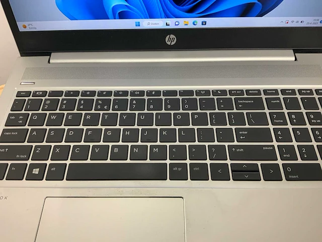Hp 450 g7 laptop (3x) - afbeelding 2 van  11