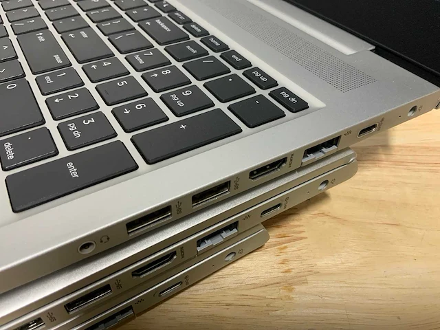 Hp 450 g7 laptop (3x) - afbeelding 5 van  11