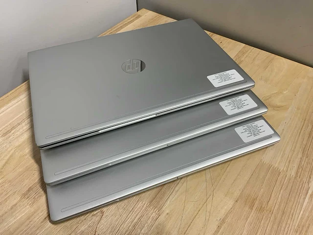 Hp 450 g7 laptop (3x) - afbeelding 9 van  11