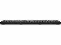 Hp 455 programmeerbaar draadloos toetsenbord strakstijlvol en comfortabel zwart - afbeelding 4 van  4