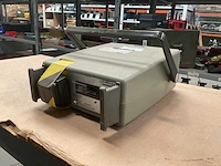 Hp 4935a transmission test set - afbeelding 6 van  6