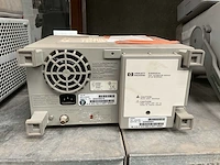 Hp 54610b oscilloscope - afbeelding 4 van  5