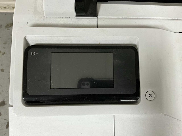 Hp 5zy61 plotter - afbeelding 5 van  7