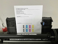 Hp 5zy61 plotter - afbeelding 6 van  7