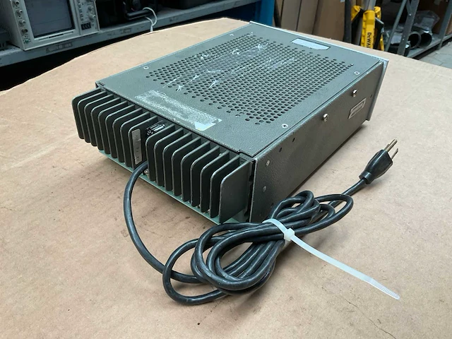 Hp 62098 power supply - afbeelding 3 van  4