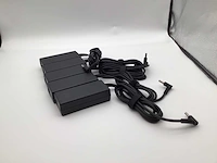 Hp 65 watt laptop adapter (5x) - afbeelding 1 van  5