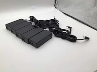 Hp 65 watt laptop adapter (5x) - afbeelding 2 van  5