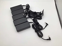Hp 65 watt laptop adapter (5x) - afbeelding 3 van  5