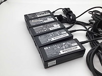 Hp 65 watt laptop adapter (5x) - afbeelding 2 van  6