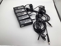 Hp 65 watt laptop adapter (5x) - afbeelding 3 van  6