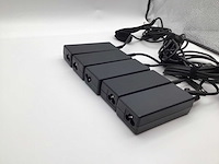 Hp 65 watt laptop adapter (5x) - afbeelding 6 van  6